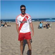 Me gusta dar el máximo en mis entrenamientos, sacarle provecho al tiempo invertido, como experiencia en mis clases particulares busco cumplir con los objetivos de las personas.